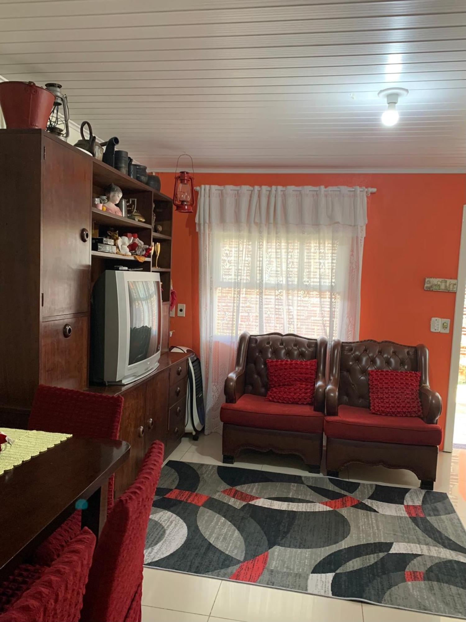 Orange House كانيلا المظهر الخارجي الصورة