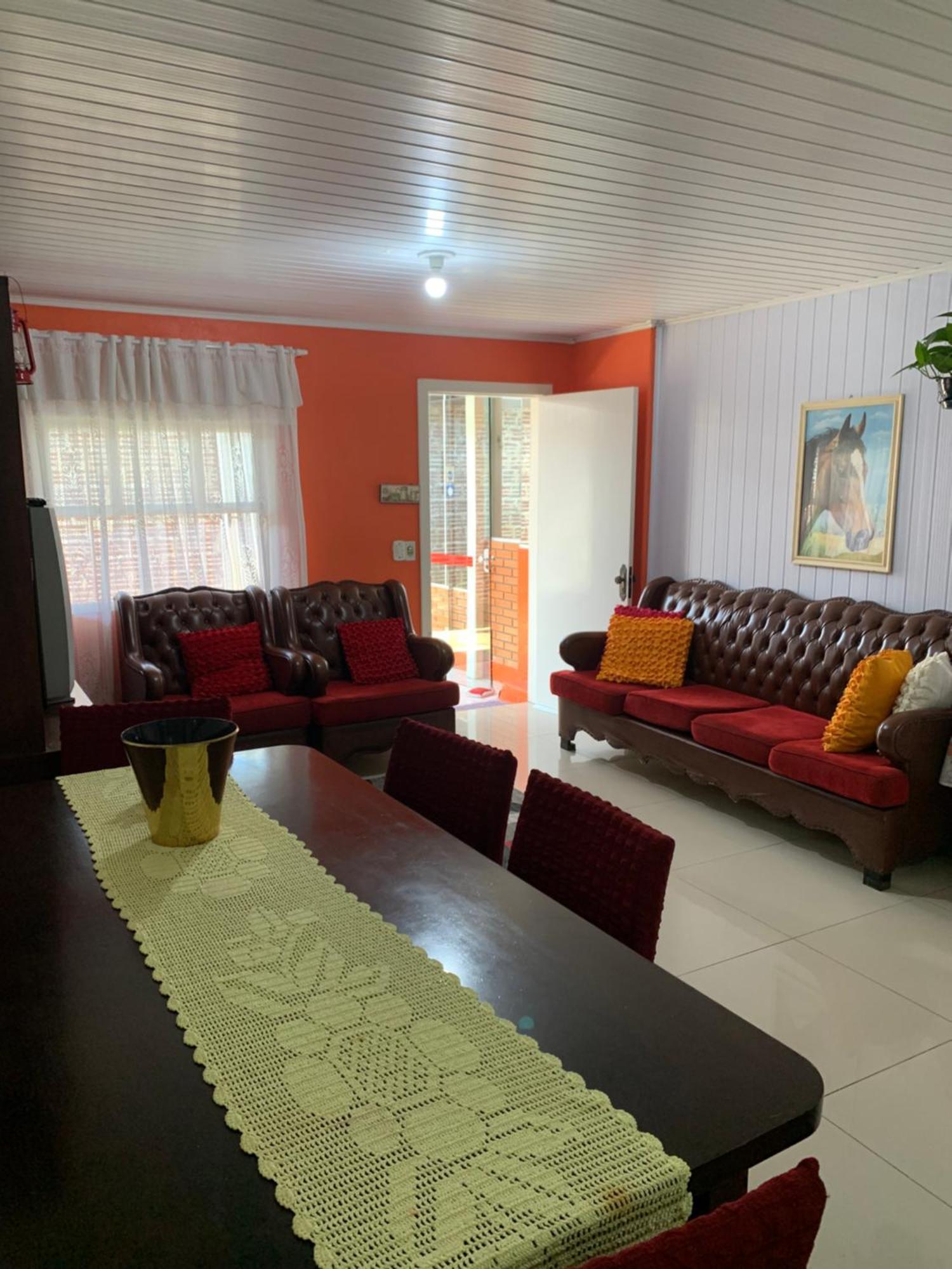Orange House كانيلا المظهر الخارجي الصورة