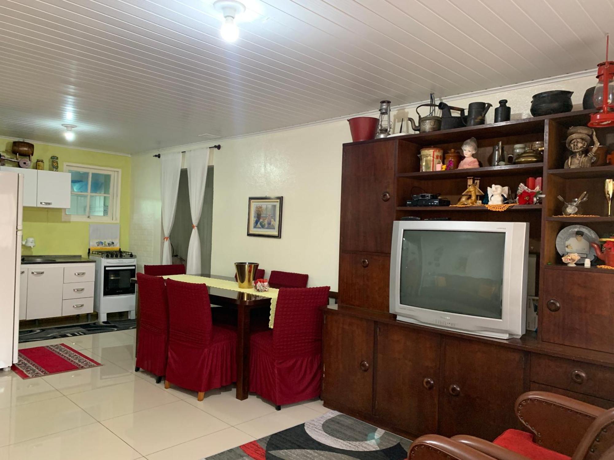 Orange House كانيلا المظهر الخارجي الصورة